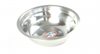 Stainless Steel Soup Bowl 24cm