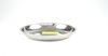 Stainless Steel Flat Plate-22cm
