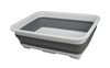 Silicone Collapsible Serving Tray