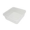 Plastic Container SQ 1050ML - 5's