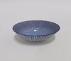 Porcelain Rice Bowl, Moroccan 4.75