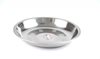 Stainless Steel Deep Plate 20cm