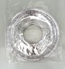Aluminium Gas Stove Sheet 4pcs - Round