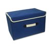 Storage Box C/W Lid-Mabu-M