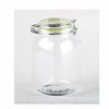Air Tight Glass Canister (1200ml)