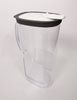 Plastic Jug 1.8L