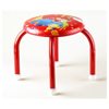 Kids Round Stool (181)