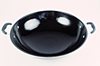 Black Wok 34cm