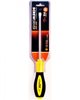 Soft Grip Screwdriver - Slotted Head 6