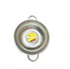 Stainless Steel Bowl Sieve - 28cm