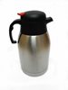 Stainless Steel Big Mouth Coffee Pot 2000ml