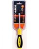 Soft Grip Screwdriver - Slotted Head 3