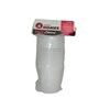 Plastic container RD 8oz - 10's