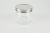 Air Tight Canister Metal Lid 500ml