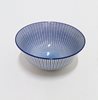 Porcelain Noodle Bowl, Moroccan 6