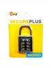 Digital Lock 4D