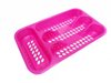 Plastic Cutlery Tray - 4 Compartments