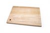 Wooden Chopping Board SQ - 35 x 25 cm