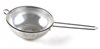 Stainless Steel Frying Colander - 16cm