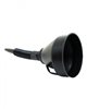 Flexible Filter Funnel With Filtter