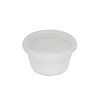 Plastic container RD 500ML- 10'S