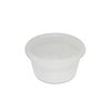 Plastic container RD 500ML- 10'S