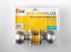 Cylinder Lock 60mm Classic