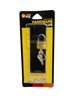 Door Metal Hasp & Staple 4'' C/W Padlock