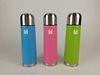 Stainless Steel Bullet Flask 750ml-Assorted Colour