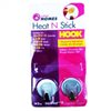 Fused Sticking Stainless Steel Hook-2kg