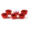 Paper Baking Cups-01 Red 150s