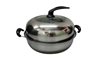 Steamer Cooking Pot 28CM