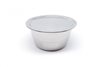 Stainless Steel Lid Mixing Bowl 18CM