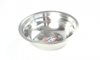 Stainless Steel Soup Bowl 18cm