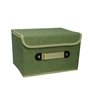 Storage Box C/W Lid-Mabu-S