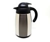 Stainless Steel Coffee Pot 1000ml