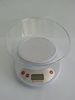Electronic Kitchen Scale 5kg