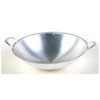 Aluminium Wok 13