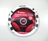 Sport Series Steering Wheel Cover 758
