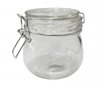 Air Tight Glass Canister 500ml